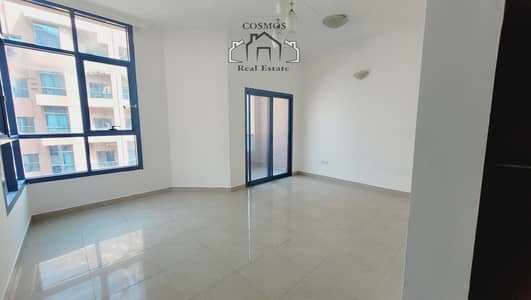 1 Bedroom Flat for Sale in Al Nuaimiya, Ajman - 1 BHK Nuaimiya Tower For SALE 205000/- RENTED APARTMENT