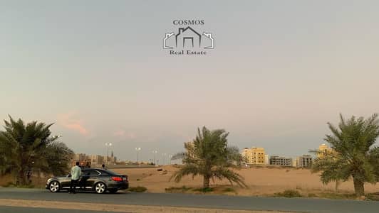 Mixed Use Land for Sale in Al Alia, Ajman - WhatsApp Image 2024-01-27 at 12.58. 11 PM (14). jpeg