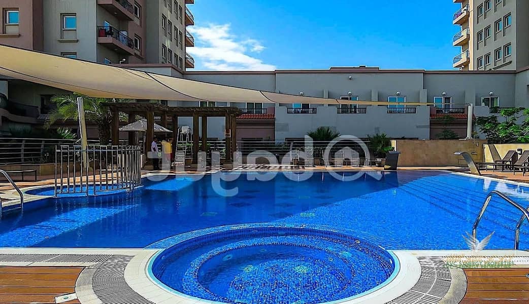 3 Beautiful 1 Bedroom With All Luxury Facilities | Panoramic View