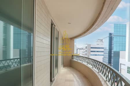 SPACIOUS STUDIO APARTMENT WITH BALCONY FOR FAMILY | DIRECT FROM OWNER