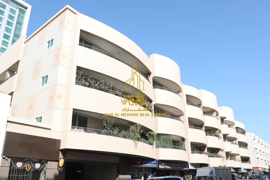 Квартира в Аль Карама, 48000 AED - 8543701