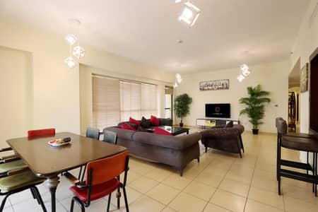 شقة 3 غرف نوم للايجار في جميرا بيتش ريزيدنس، دبي - IMG_1170. jpg