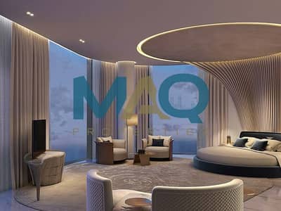 1 Bedroom Apartment for Sale in Al Marjan Island, Ras Al Khaimah - Luxurious 1 Bedroom | Resorts | Beach View