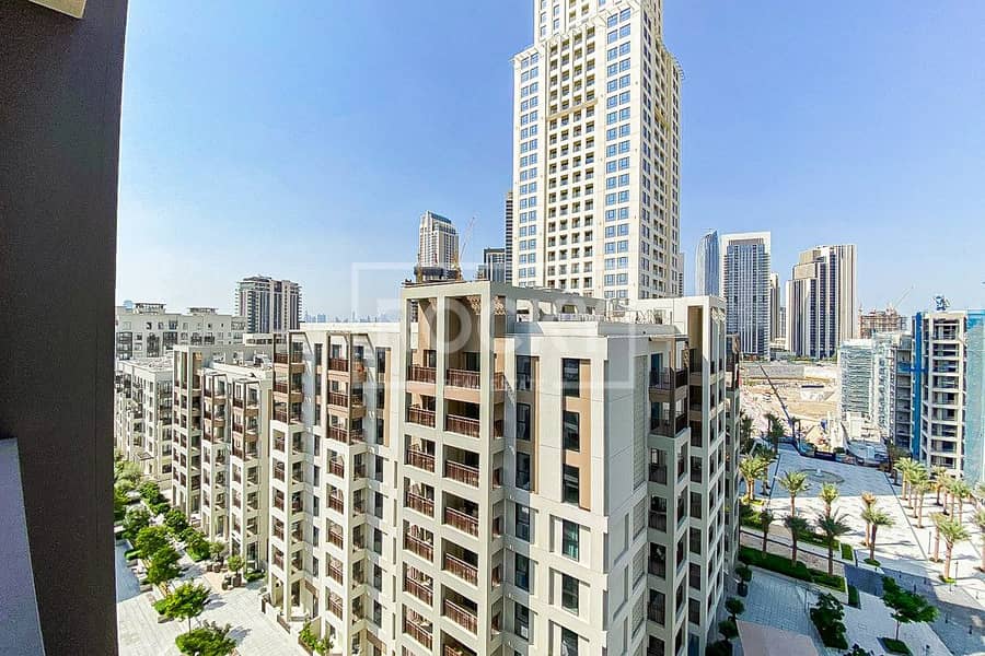 Квартира в Дубай Крик Харбор，Лето，Саммер 1, 2 cпальни, 160000 AED - 8148336