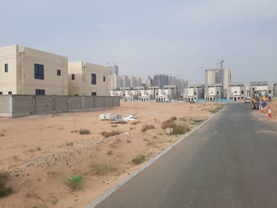 ارض سكنية  للبيع في العامرة، عجمان - b9de2a16-6ae1-4b4a-a91d-01843724e54c. jpg