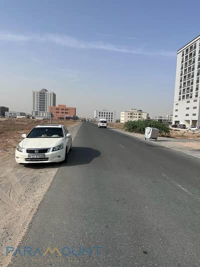 Plot for Sale in Al Jurf, Ajman - 1000056772. jpg