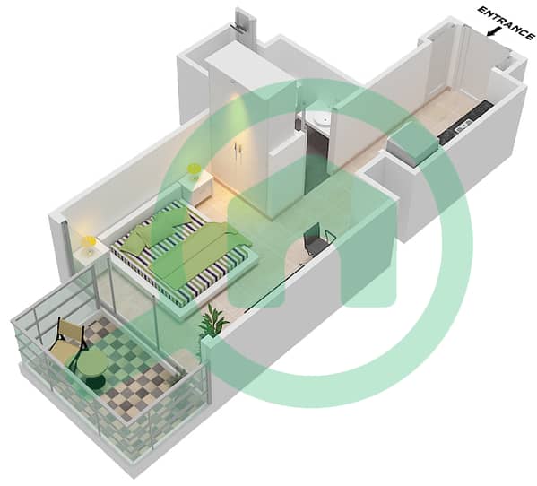 vUnit 2 Floor 10