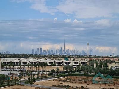 2 Bedroom Flat for Sale in Mudon, Dubai - Brand new | Burj Khalifa-Skyline View | Luxurious