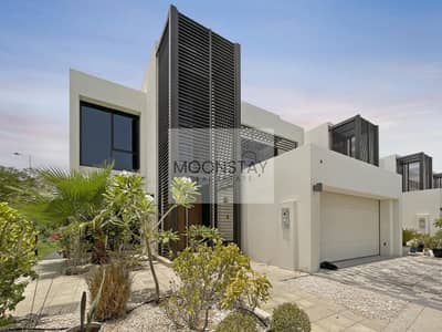 4 Bedroom Townhouse for Sale in Saadiyat Island, Abu Dhabi - Luxurious | Rented | High Quality Finishes