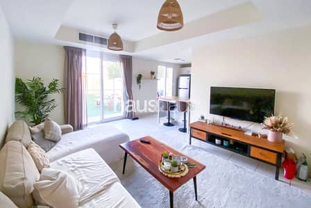 2 Bedroom Villa for Rent in The Springs, Dubai - Fantastic Condition | Av March | Great Landlord