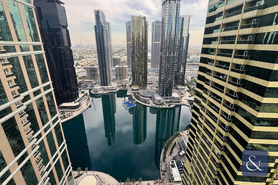 Lake View | Vacant on Transfer | Balcony Lake View | Vacant on Transfer | Balcony