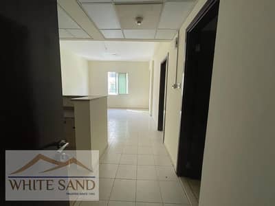 Studio flats in international city for shop monthly rent