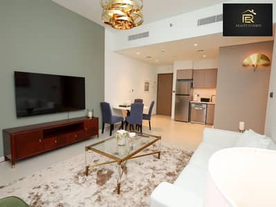 فلیٹ 1 غرفة نوم للايجار في وسط مدينة دبي، دبي - 2dc0ccc3-5a6f-4231-9f64-7fbe1f3973c5. jpg