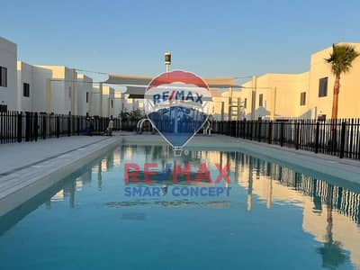2 Bedroom Townhouse for Rent in Yas Island, Abu Dhabi - WhatsApp Image 2024-02-01 at 10.22. 28. jpeg