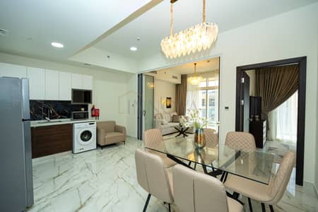 1 Bedroom Flat for Rent in Arjan, Dubai - IRE02783. jpg