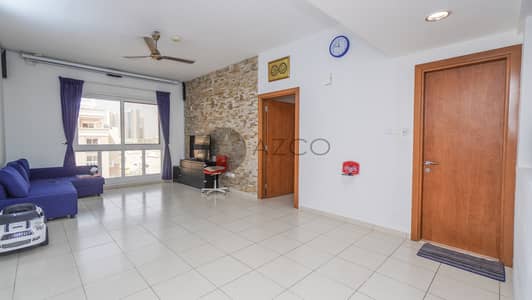 شقة 1 غرفة نوم للايجار في قرية جميرا الدائرية، دبي - DSC08875. jpg