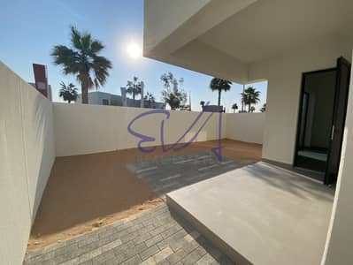 تاون هاوس 3 غرف نوم للايجار في جزيرة ياس، أبوظبي - IMG_5576. jpg