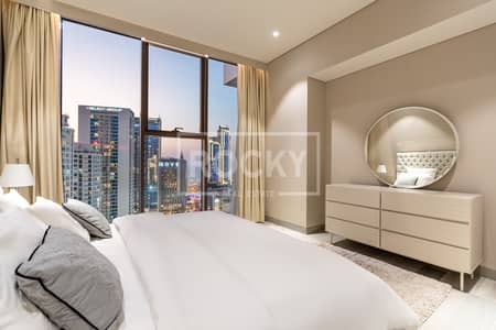 2 Bedroom Apartment for Sale in Dubai Marina, Dubai - Dubai Marina View | Developer Stocks