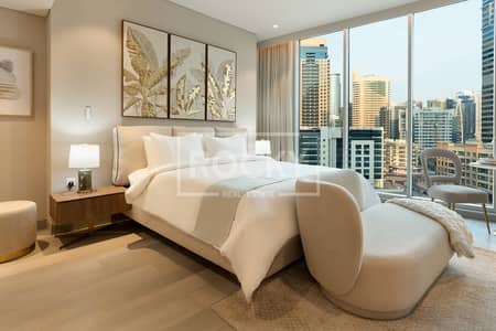 Studio for Sale in Dubai Marina, Dubai - Spacious | Developer Stocks | Marina View