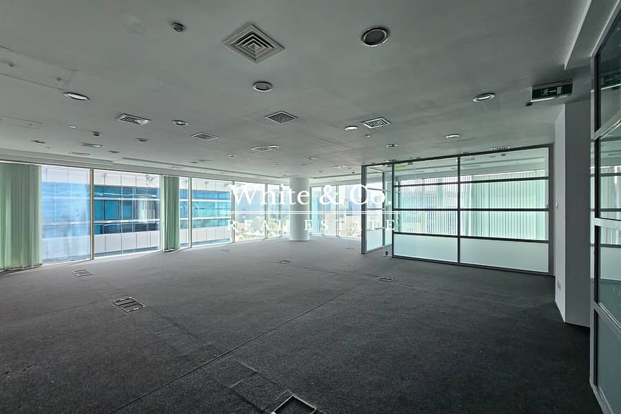 位于迪拜互联网城，迪拜伊斯兰银行大楼 的写字楼 488865 AED - 8544840
