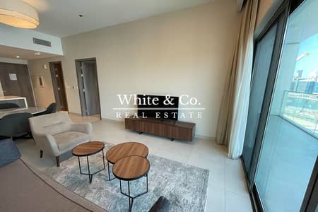 1 Bedroom Flat for Rent in Business Bay, Dubai - Furnished | High End | Flexible Payments
