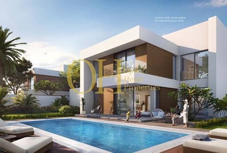 4 Bedroom Villa for Sale in Saadiyat Island, Abu Dhabi - 1111111. jpg