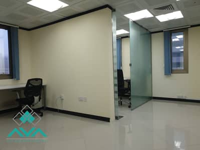 Офис в аренду в Аль Марказия, Абу-Даби - WhatsApp Image 2024-02-02 at 10.21. 33 AM. jpeg