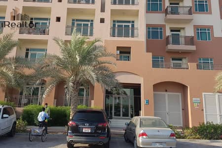 1 Bedroom Flat for Rent in Al Ghadeer, Abu Dhabi - 20161013_162209 (4). jpg