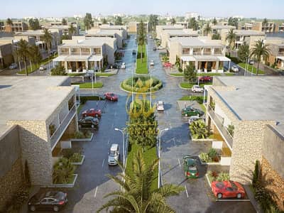 1 Bedroom Townhouse for Sale in Dubailand, Dubai - fotor_2023-5-15_17_24_39. jpg