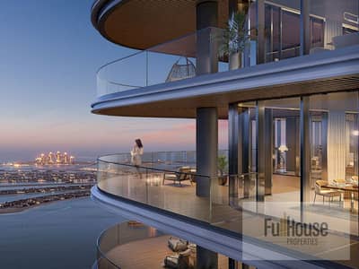 1 Bedroom Flat for Sale in Dubai Harbour, Dubai - Screenshot 2024-02-01 144315. jpg