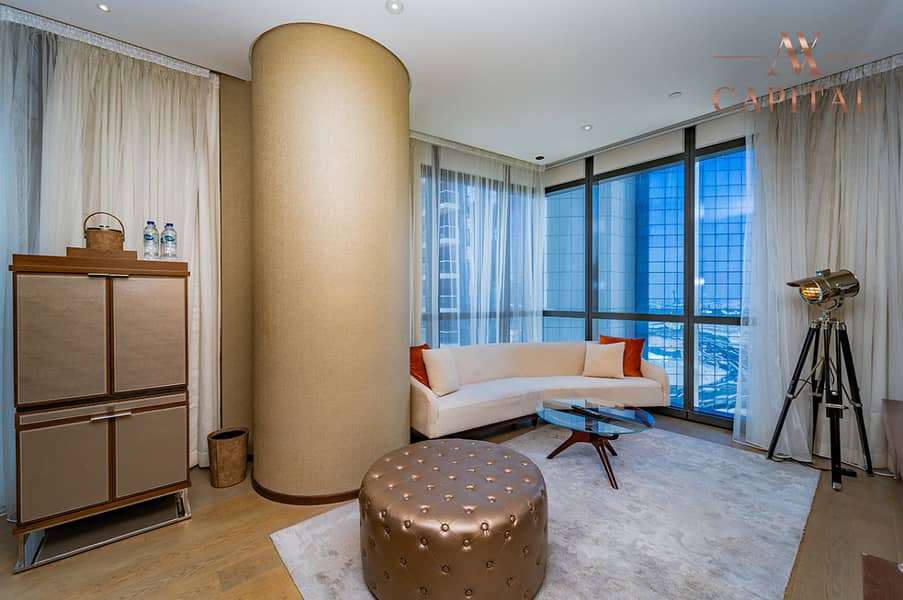 Hotel Suite | High ROI | Investor Deal | Luxury