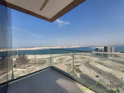 2 Bedroom Flat for Rent in Al Reem Island, Abu Dhabi - WhatsApp Image 2024-01-31 at 2.02. 09 PM. jpeg
