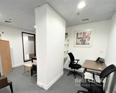 Office for Rent in Sheikh Zayed Road, Dubai - IMG_0126 (2). JPG