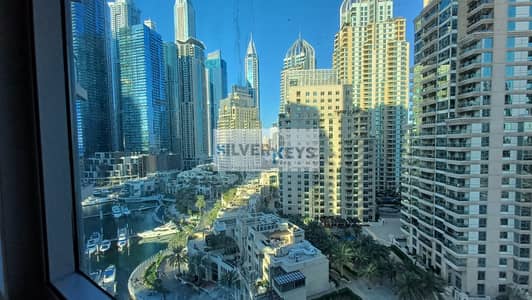 2 Bedroom Apartment for Rent in Dubai Marina, Dubai - 20240112_164147. jpg