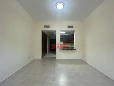 Studio for Rent in Discovery Gardens, Dubai - Chiller Free  | Unfurnished studio | Nearby Metro