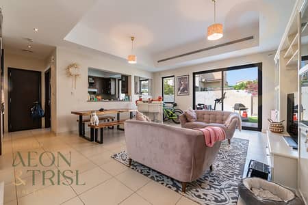 3 Bedroom Villa for Sale in Reem, Dubai - Exclusive | 3 Bed+Maid | Landscaped | Well Located
