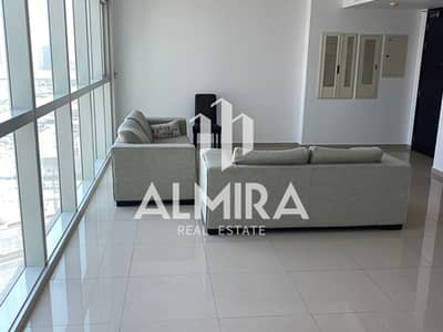 شقة 1 غرفة نوم للايجار في جزيرة الريم، أبوظبي - IMG-20240201-WA0189. png