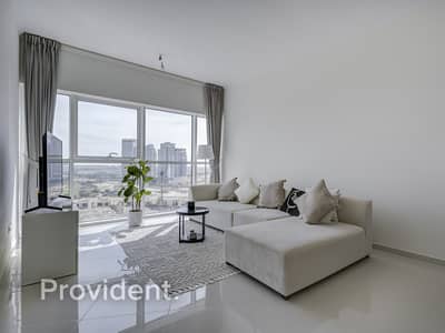 1 Bedroom Apartment for Sale in DAMAC Hills, Dubai - A-1. jpg