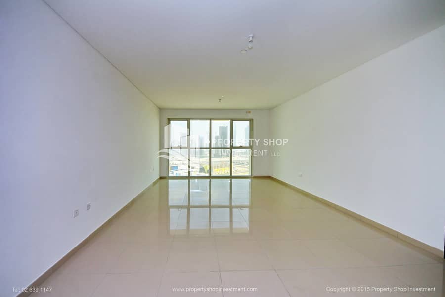 6 1-bedroom-apartment-al-reem-island-marina-square-rak-tower-living area. JPG