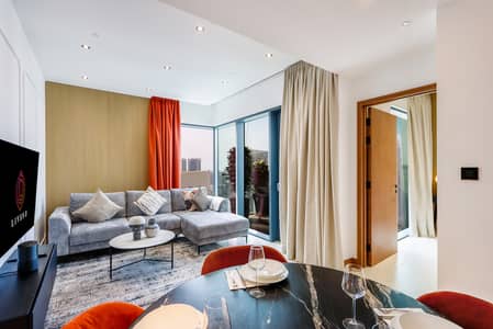 1 Bedroom Apartment for Rent in Dubai Marina, Dubai - IMG_9827. jpg