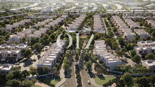 2 Bedroom Townhouse for Sale in Yas Island, Abu Dhabi - Screenshot 2024-02-02 095905. png