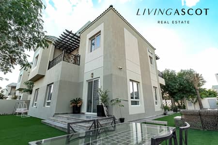 5 Bedroom Villa for Sale in Living Legends, Dubai - VOT  | Fully Upgraded | Great Community