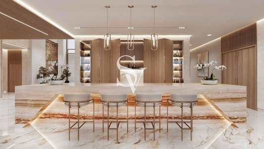 5 Bedroom Villa for Sale in Dubai South, Dubai - 5% Booking | Post Handover Plan | Lagoon Access
