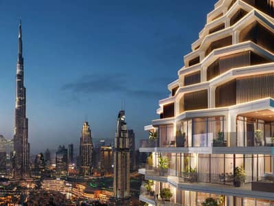 3 Bedroom Flat for Sale in Downtown Dubai, Dubai - Distress Deal | Luxury Location | Payment Plan