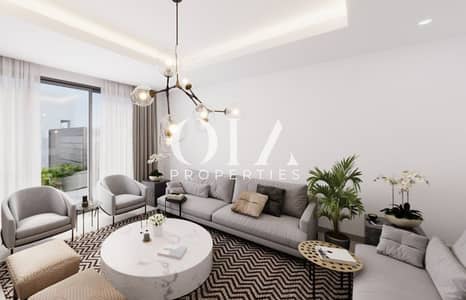 5 Bedroom Villa for Sale in Al Shamkha, Abu Dhabi - Screenshot 2024-01-31 132641. png