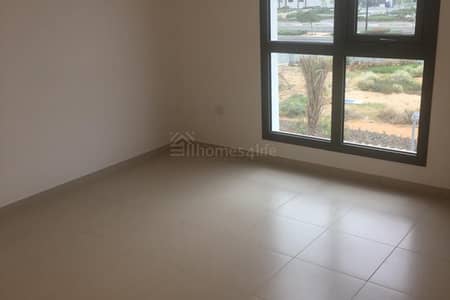 Studio for Sale in Town Square, Dubai - TYPE ST-B | UNFURNISHED ST | RENTED | ROAD VIEW