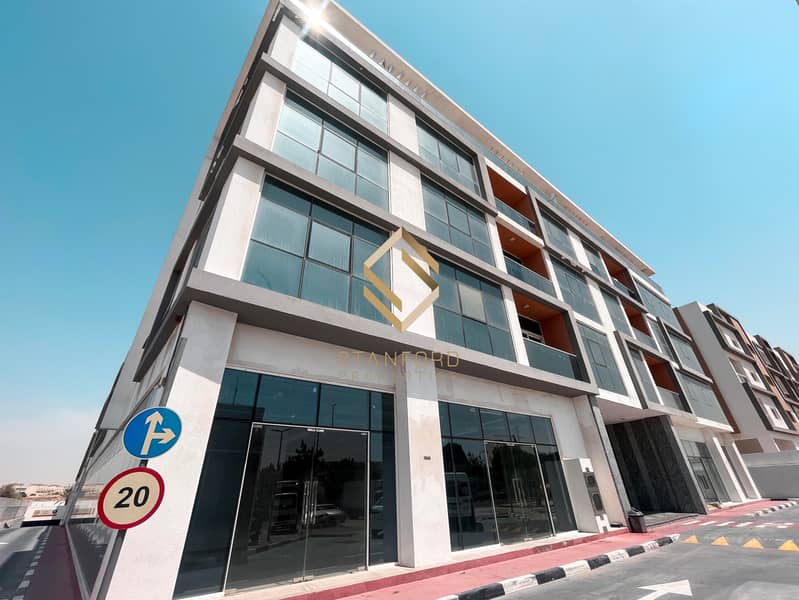 位于迪拜投资园区（DIP），1期 的住宅楼 65000000 AED - 8512958