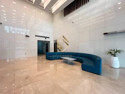 فلیٹ 2 غرفة نوم للايجار في جميرا بيتش ريزيدنس، دبي - شقة في أبراج البطين،الممشى،جميرا بيتش ريزيدنس 2 غرف 205000 درهم - 8512877