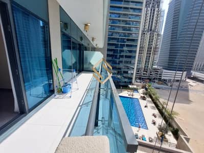 1 Bedroom Apartment for Sale in Business Bay, Dubai - Well Maintained | Furnished | Prime Location