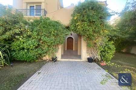 5 Bedroom Villa for Rent in Arabian Ranches, Dubai - 5 Bedrooms | Large Plot | Private Pool